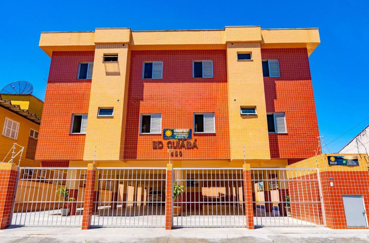 Apartamento Praia Grande Ubatuba Proximo Mar Internet Wifi Esterno foto